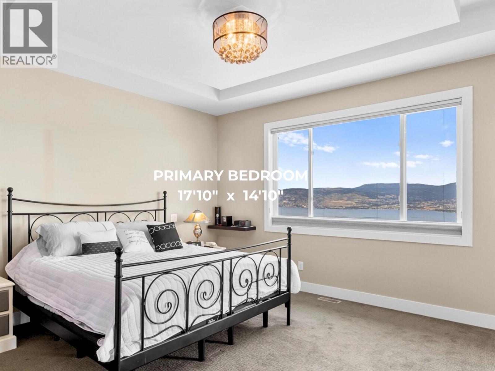  5580 Trestle Ridge Court, Kelowna