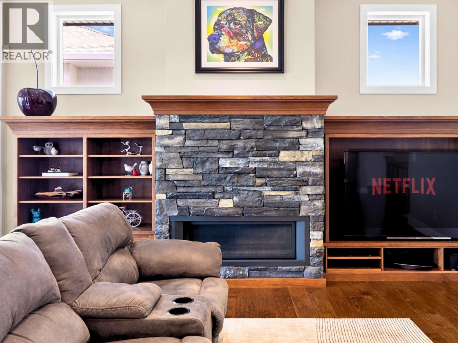  5580 Trestle Ridge Court, Kelowna