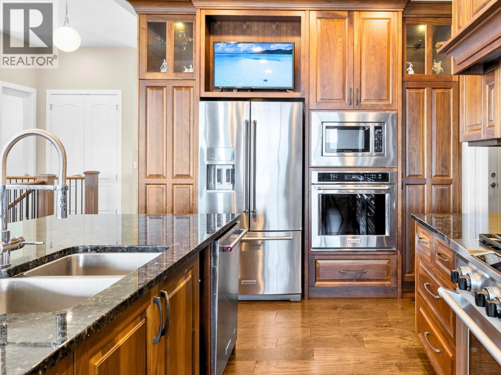 5580 Trestle Ridge Court, Kelowna