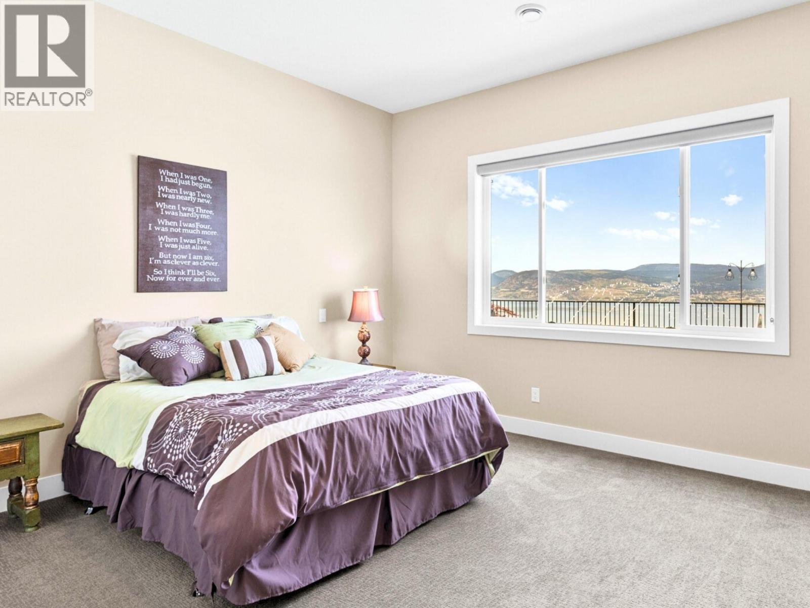  5580 Trestle Ridge Court, Kelowna