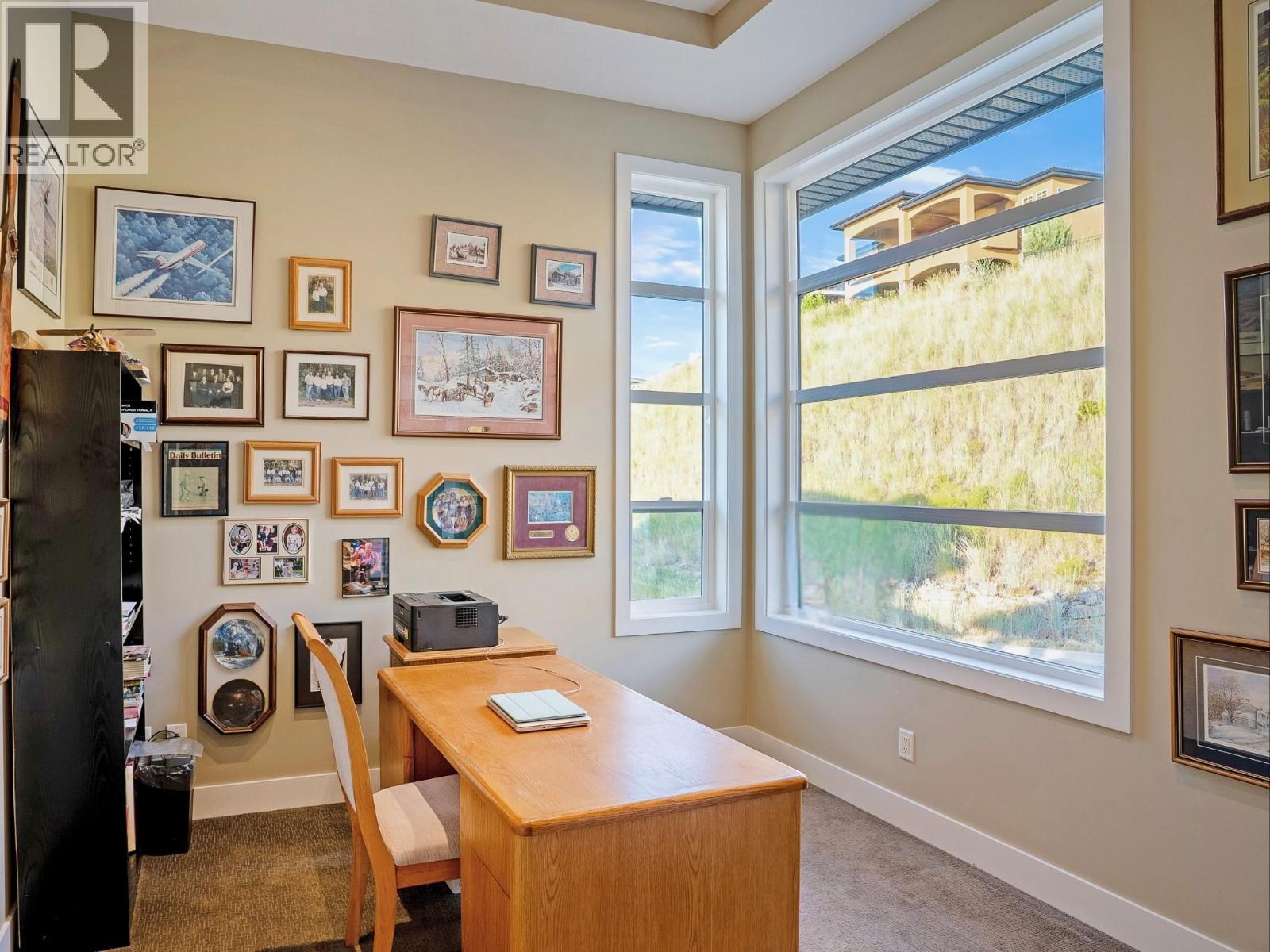 5580 Trestle Ridge Court, Kelowna