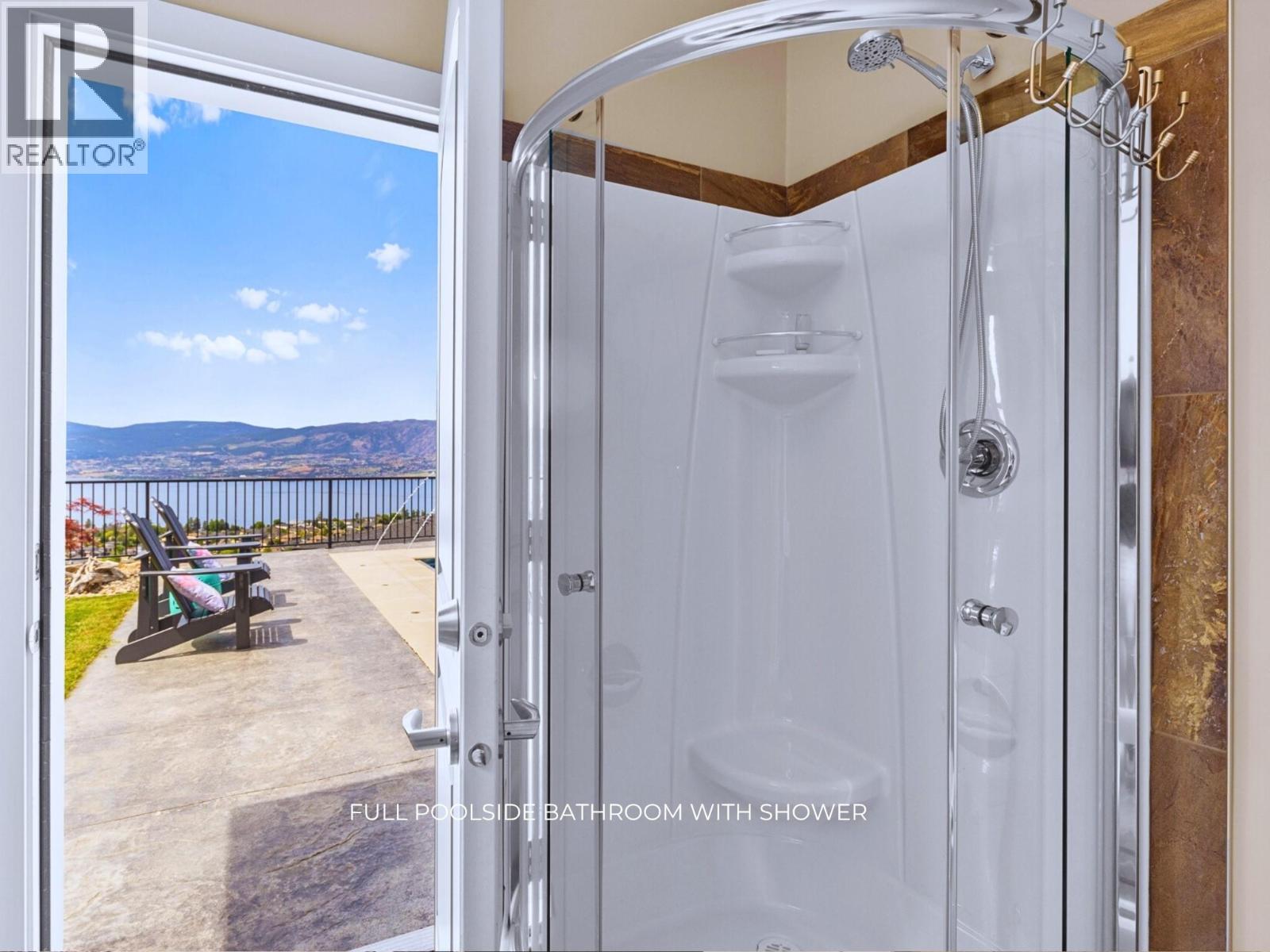  5580 Trestle Ridge Court, Kelowna