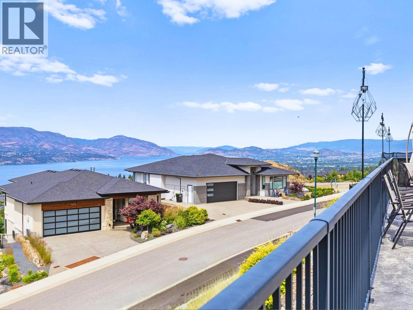  5580 Trestle Ridge Court, Kelowna