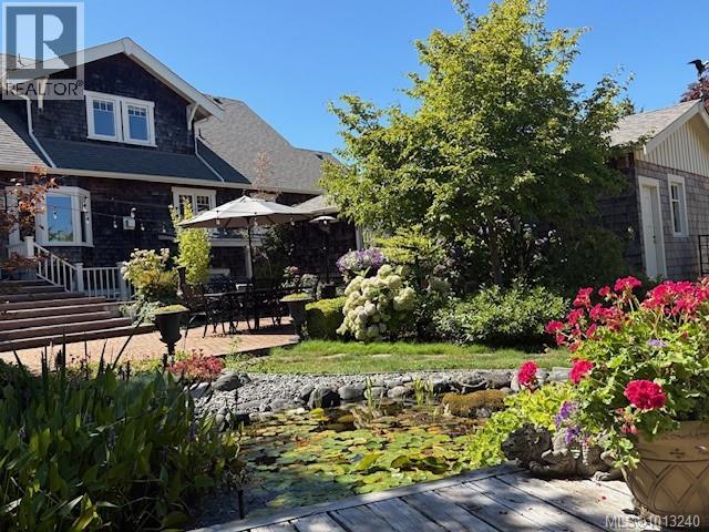  1974 Hovey Road, Central Saanich