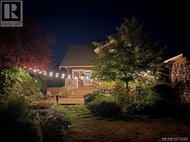  1974 Hovey Road, Central Saanich
