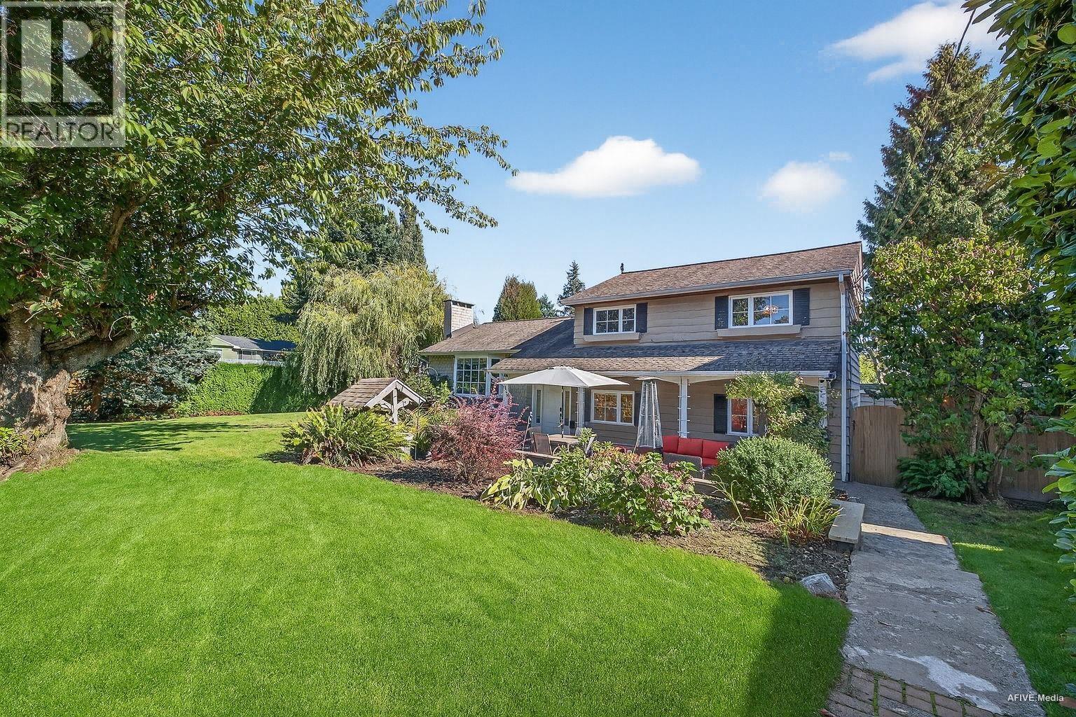 3380 GLASGOW STREET, Port Coquitlam