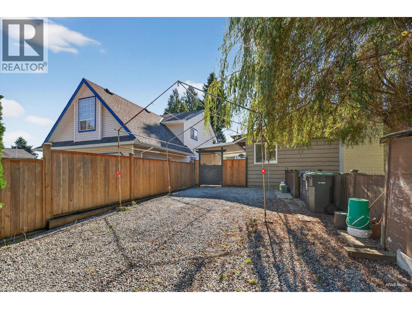 3380 GLASGOW STREET, Port Coquitlam