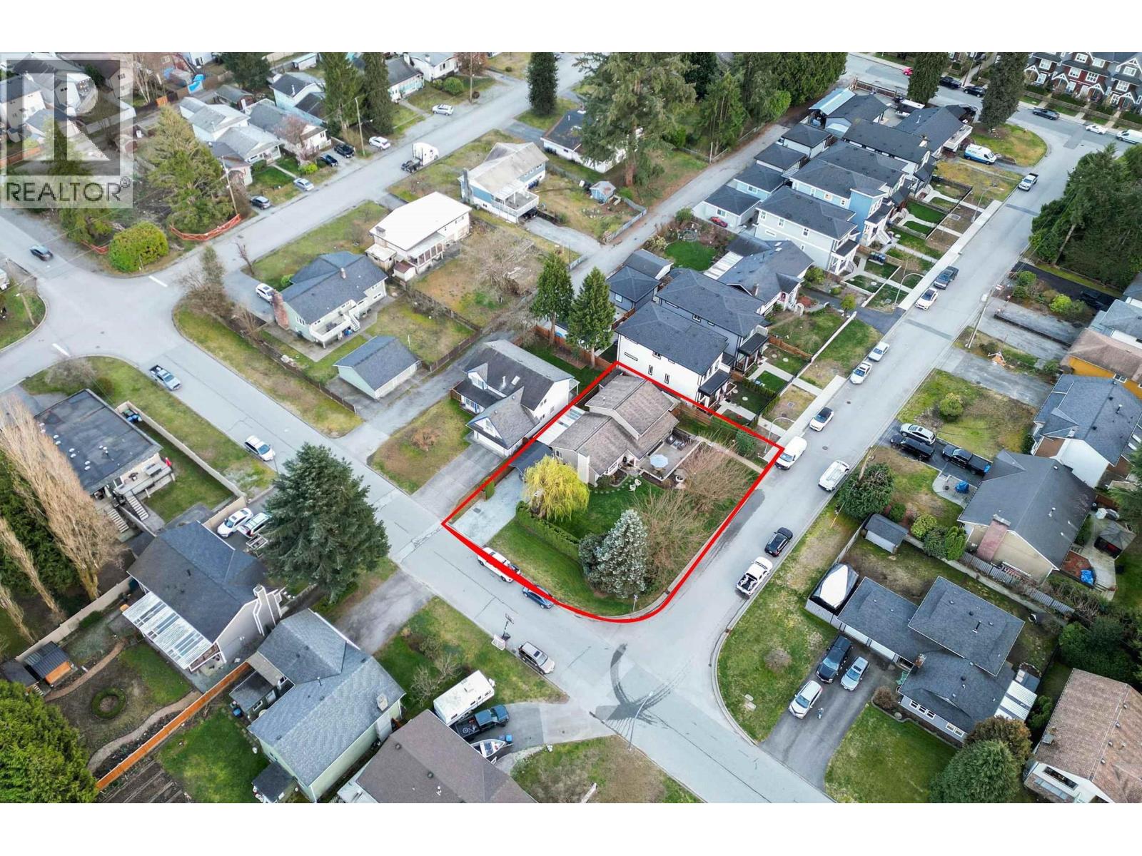 3380 GLASGOW STREET, Port Coquitlam