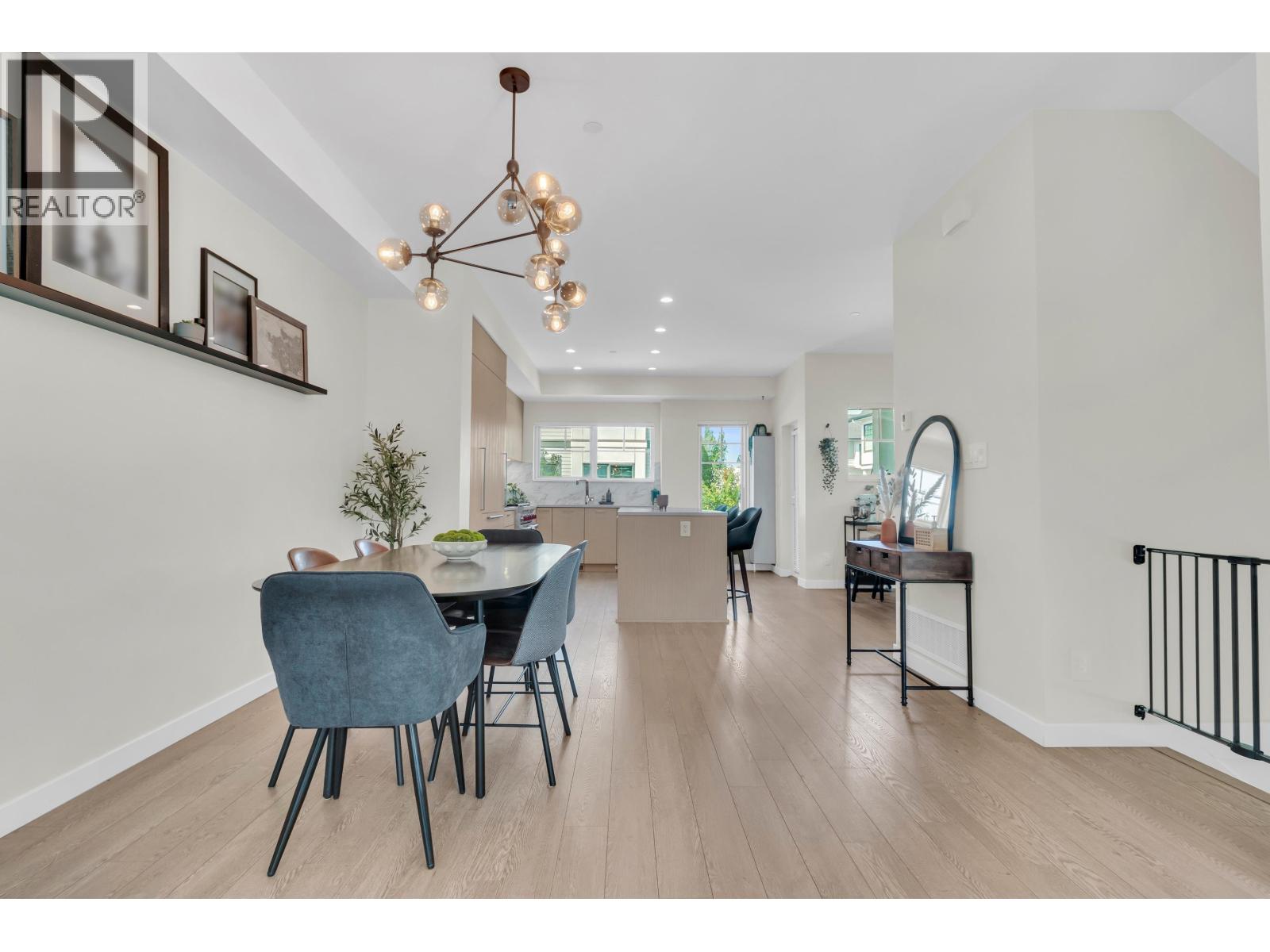 58 19451 SUTTON AVENUE, Pitt Meadows