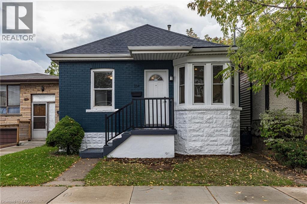 164 LONDON Street N
