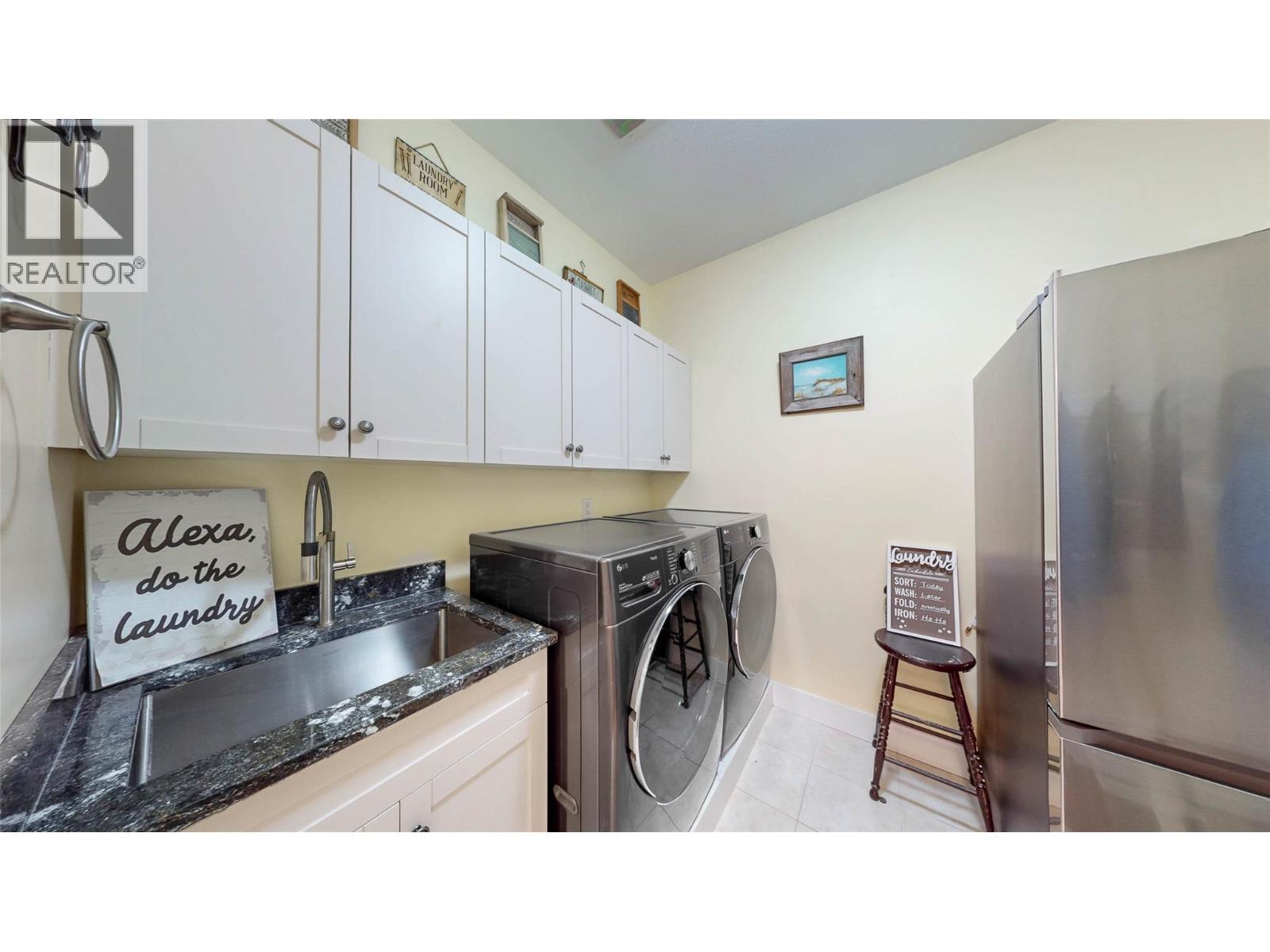 7 6833 MEADOWS Drive, Oliver