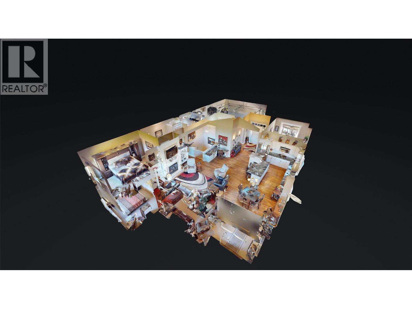 7 6833 MEADOWS Drive, Oliver