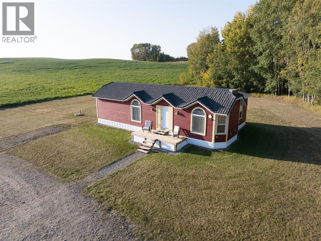 4115 Twp Rd 40-0, Rural Lacombe County