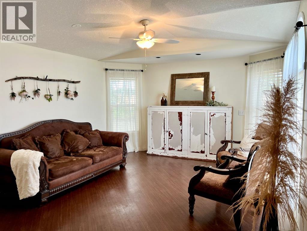 4115 Twp Rd 40-0, Rural Lacombe County