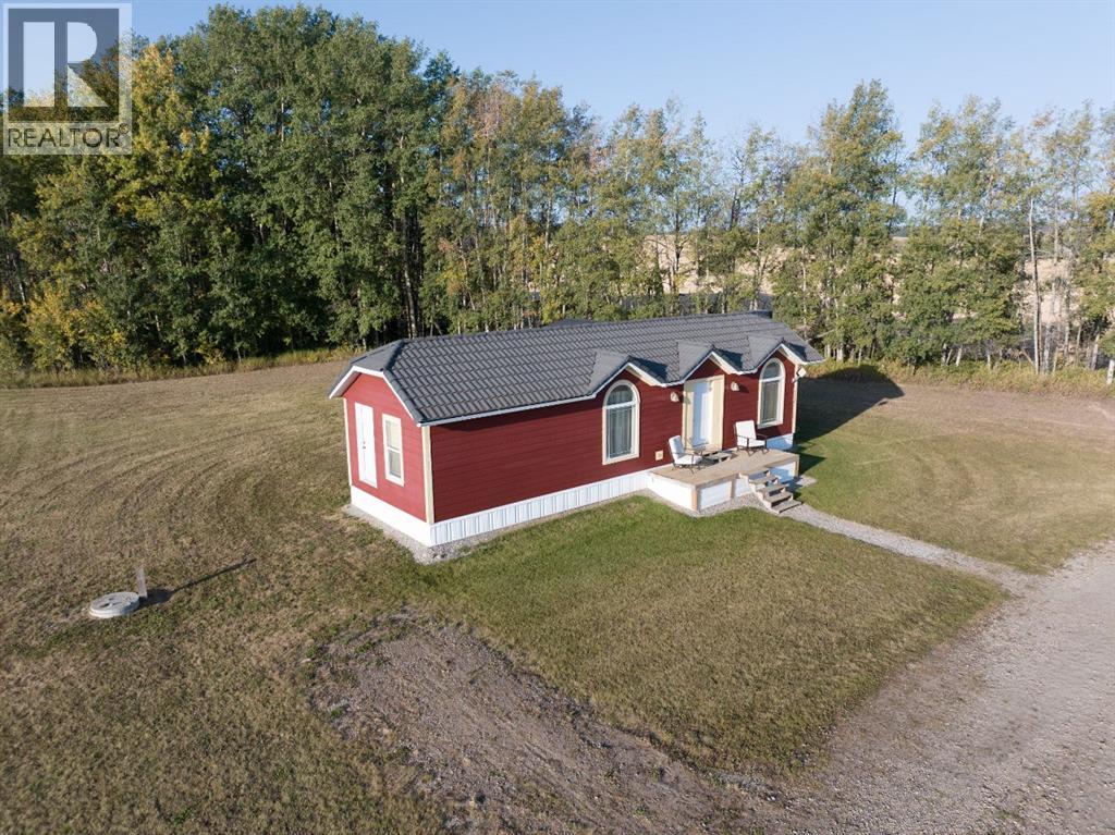 4115 Twp Rd 40-0, Rural Lacombe County