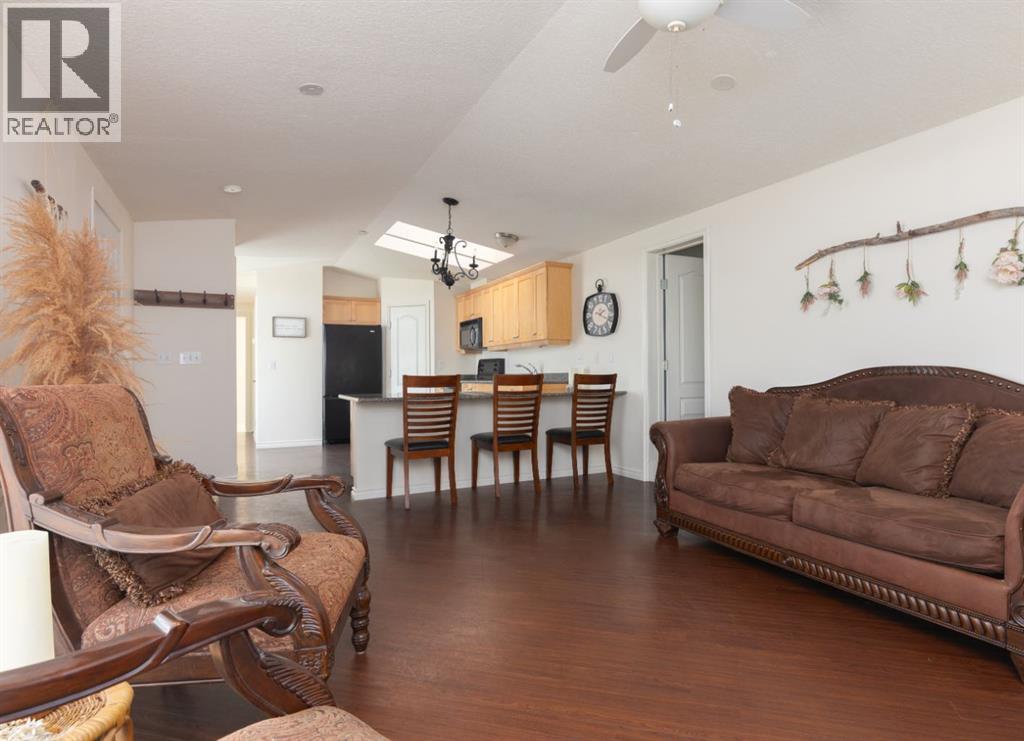 4115 Twp Rd 40-0, Rural Lacombe County