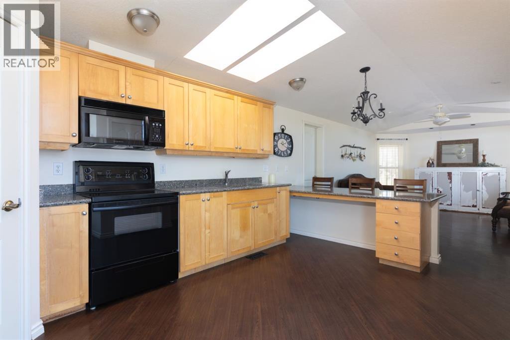 4115 Twp Rd 40-0, Rural Lacombe County