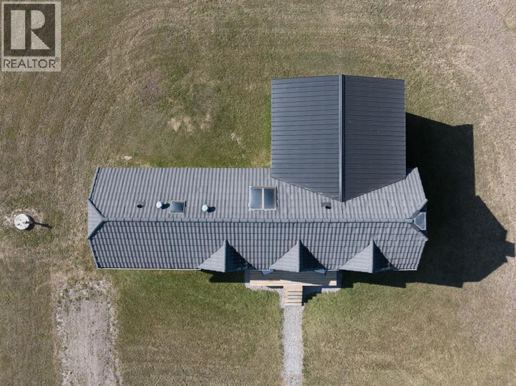 4115 Twp Rd 40-0, Rural Lacombe County