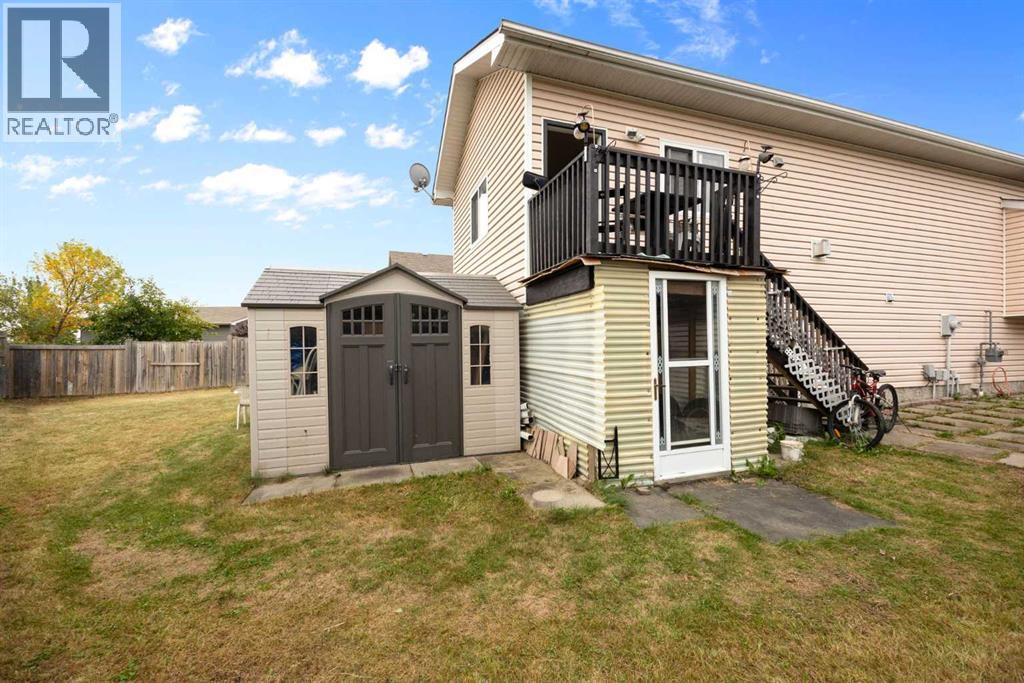 169 Fisher Crescent, Fort McMurray