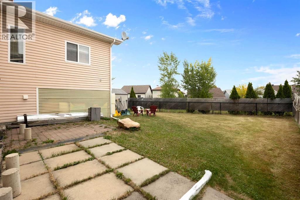 169 Fisher Crescent, Fort McMurray