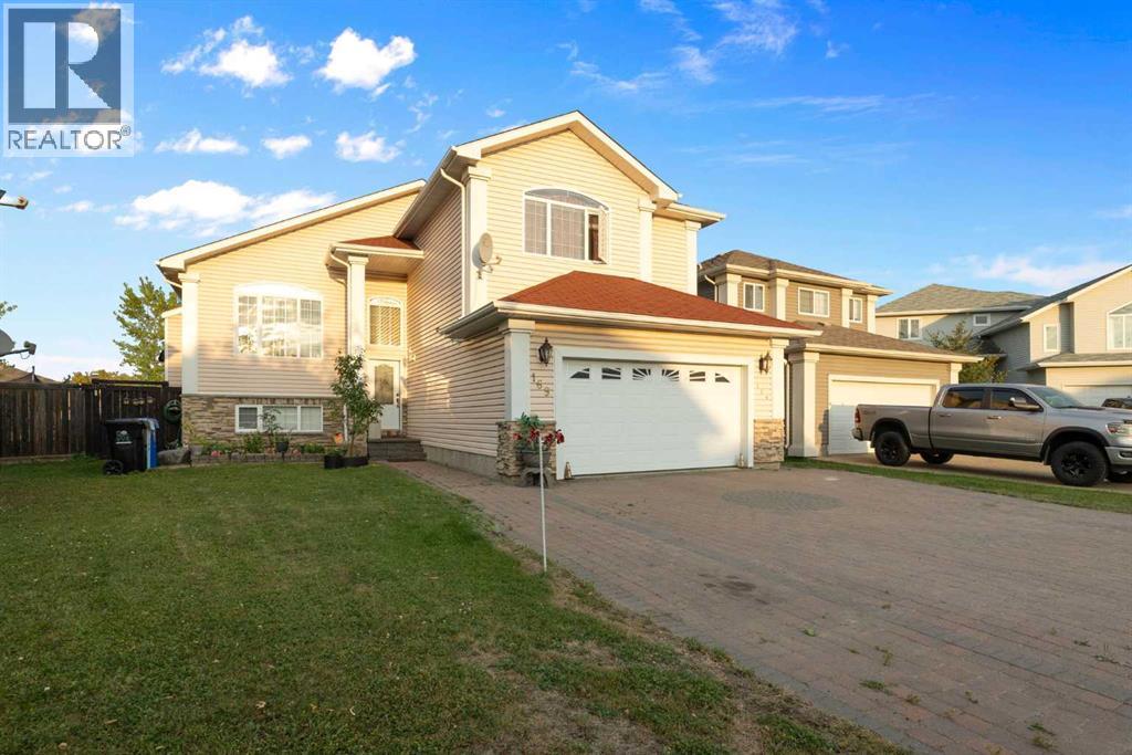 169 Fisher Crescent, Fort McMurray