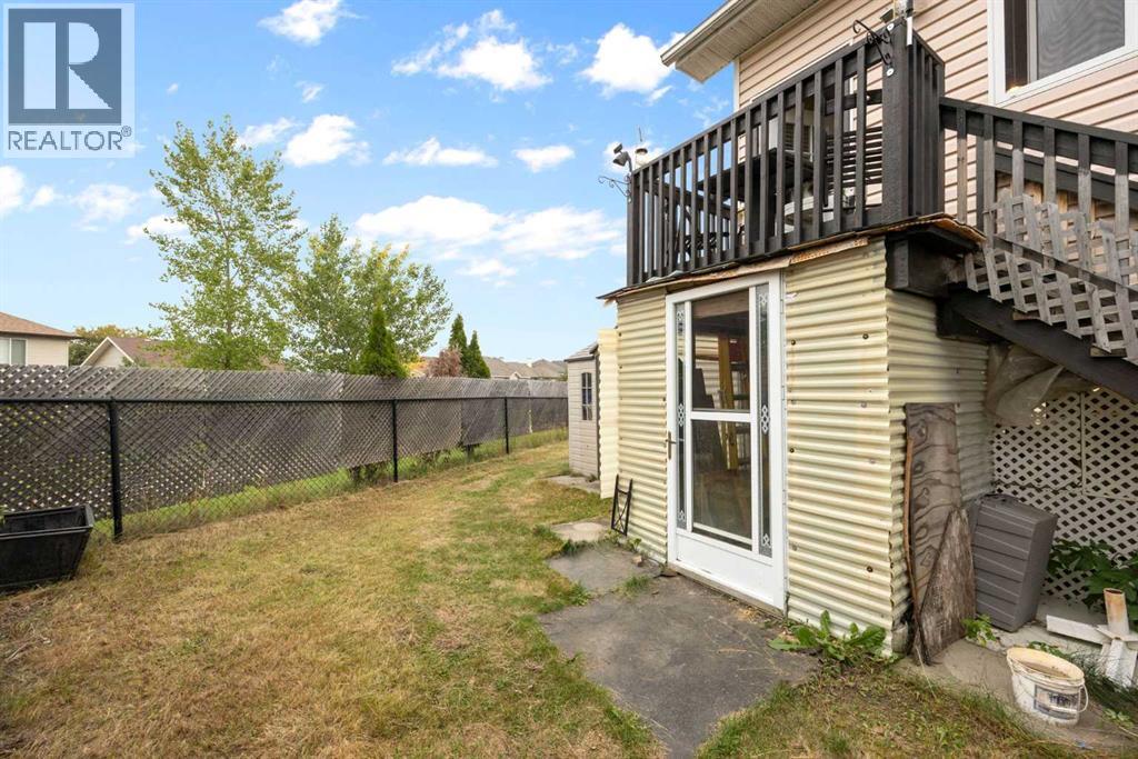 169 Fisher Crescent, Fort McMurray