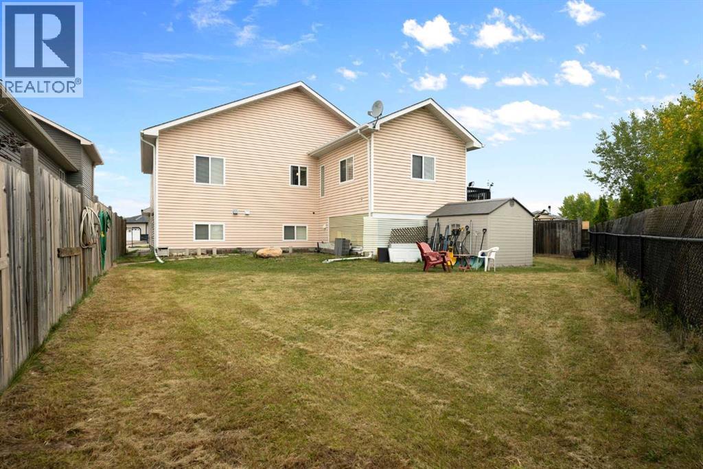 169 Fisher Crescent, Fort McMurray