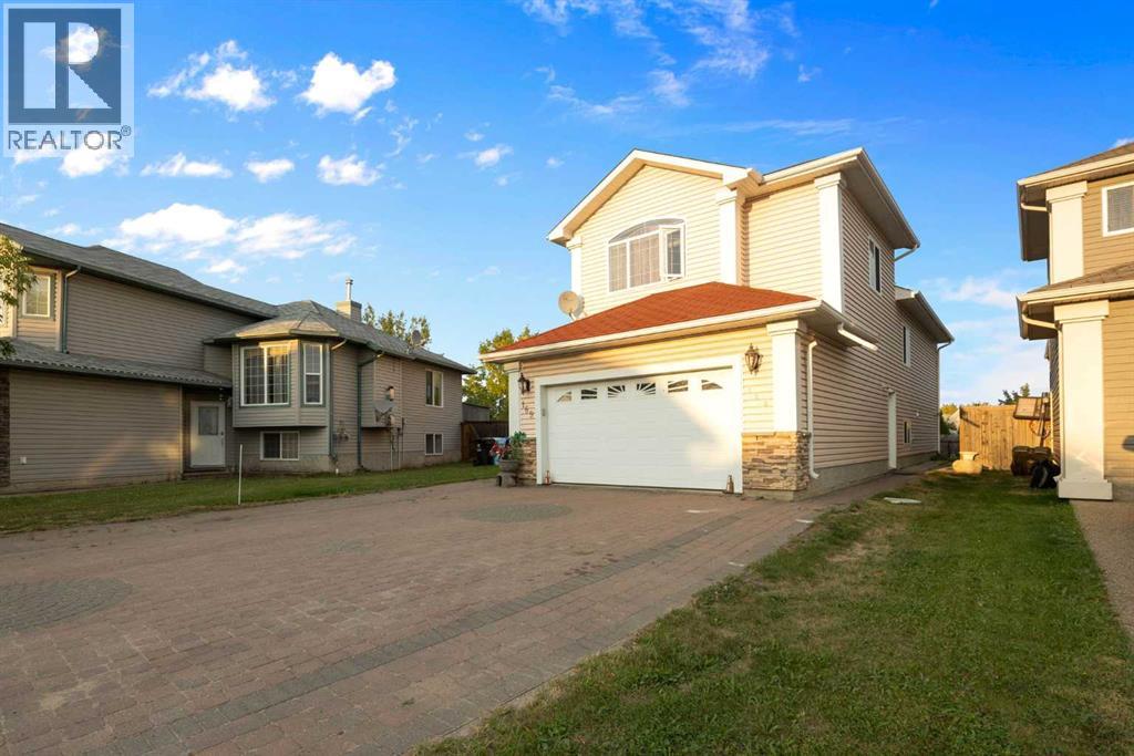 169 Fisher Crescent, Fort McMurray