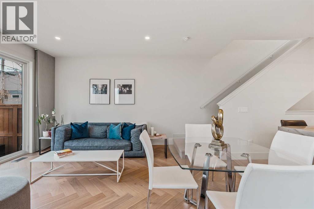 Single Family House for Sale in   Street NW West Hillhurst Calgary 