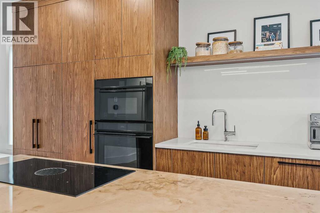 Single Family House for Sale in   Street NW West Hillhurst Calgary 