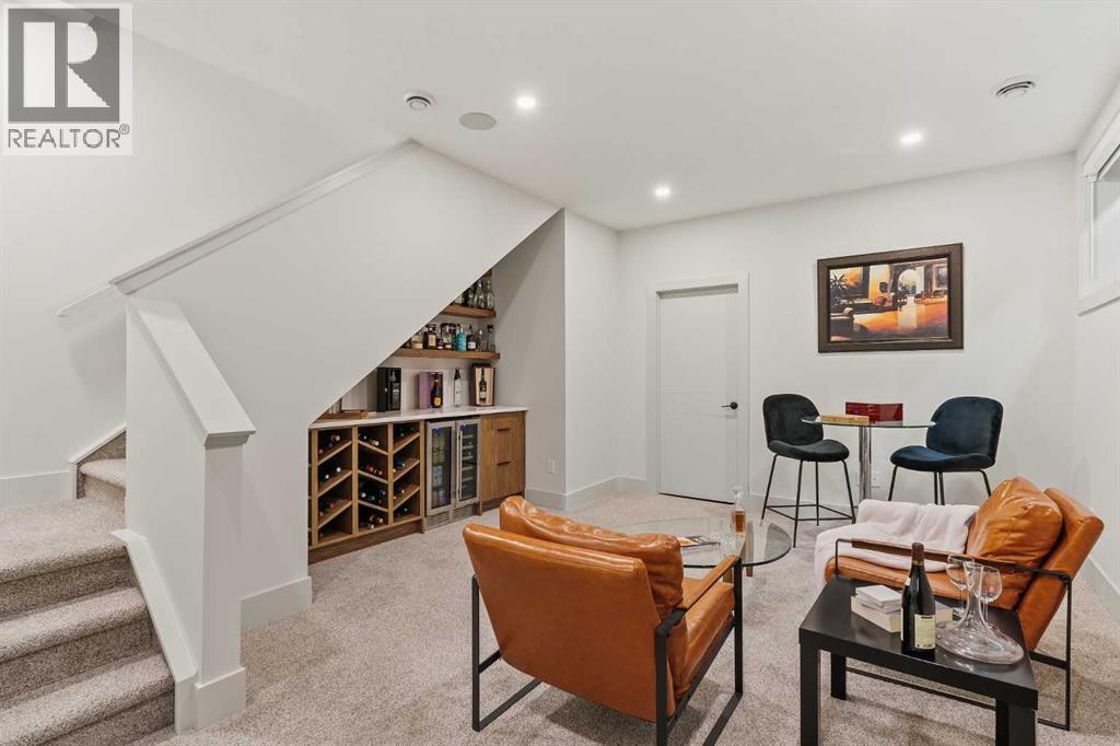 Single Family House for Sale in   Street NW West Hillhurst Calgary 