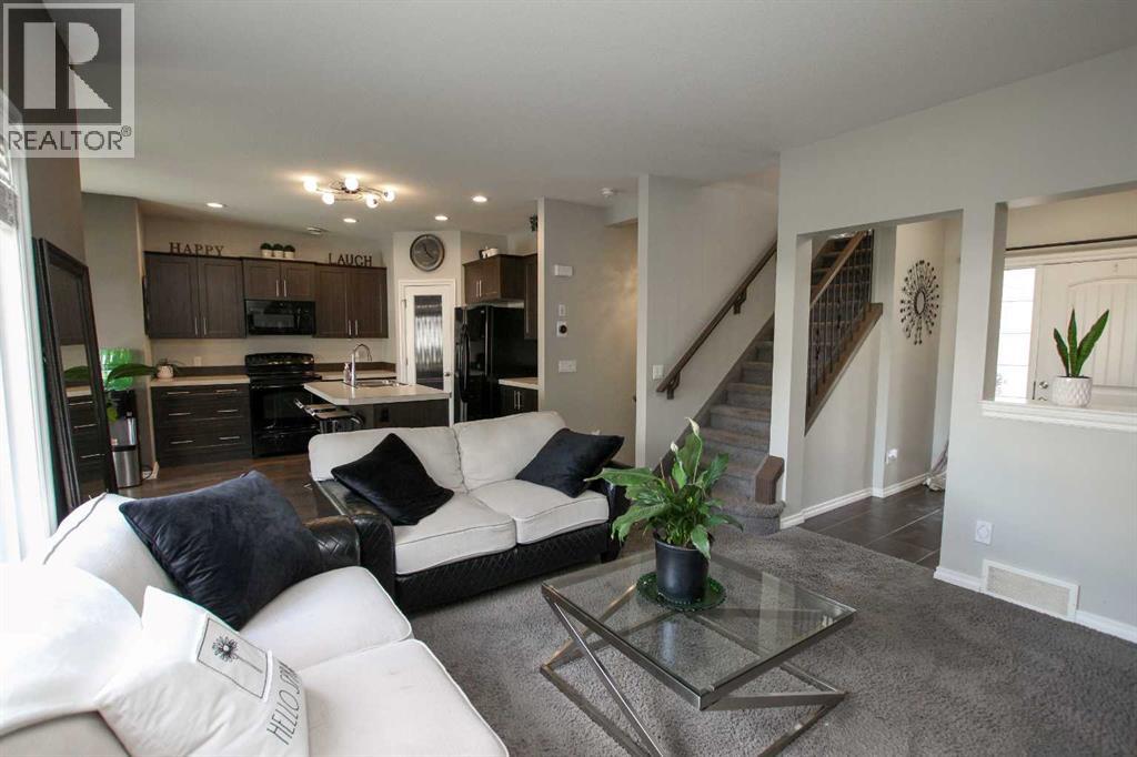 145 Carrington Drive, Red Deer