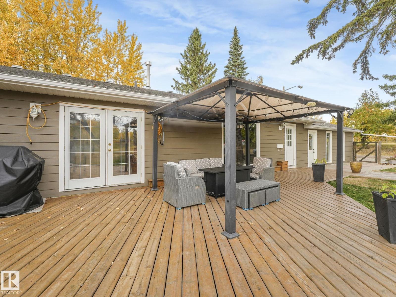 #37 52249 range road 233, Rural Strathcona County