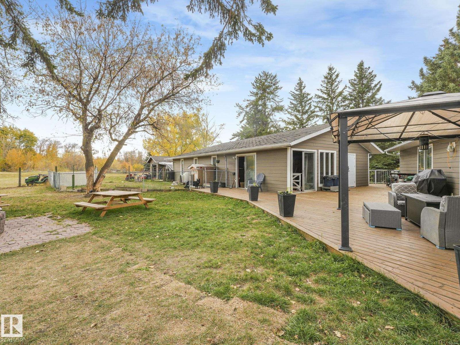 #37 52249 range road 233, Rural Strathcona County