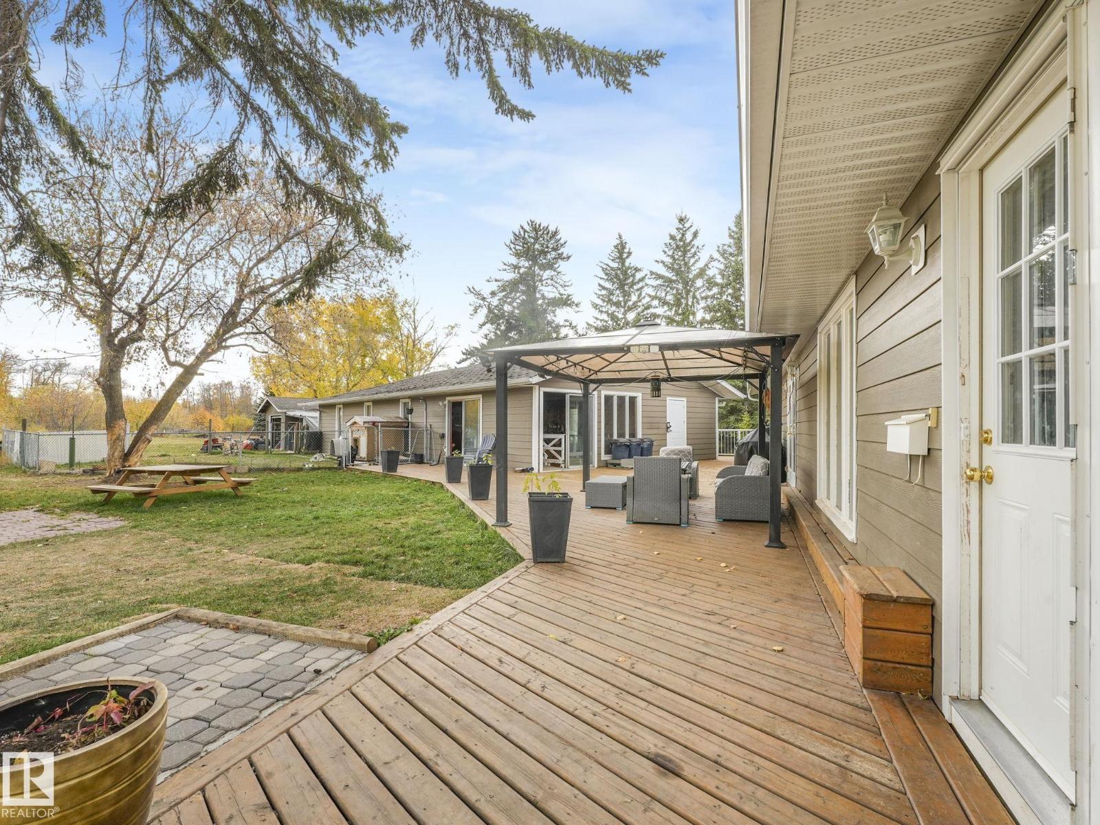 #37 52249 range road 233, Rural Strathcona County