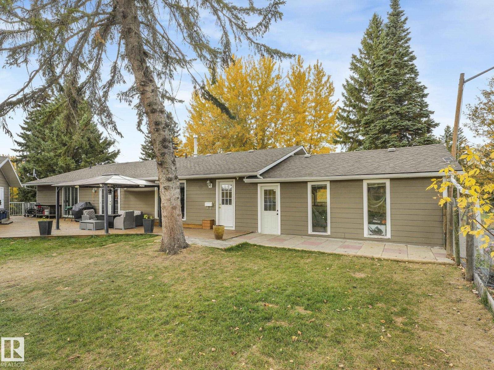 #37 52249 range road 233, Rural Strathcona County
