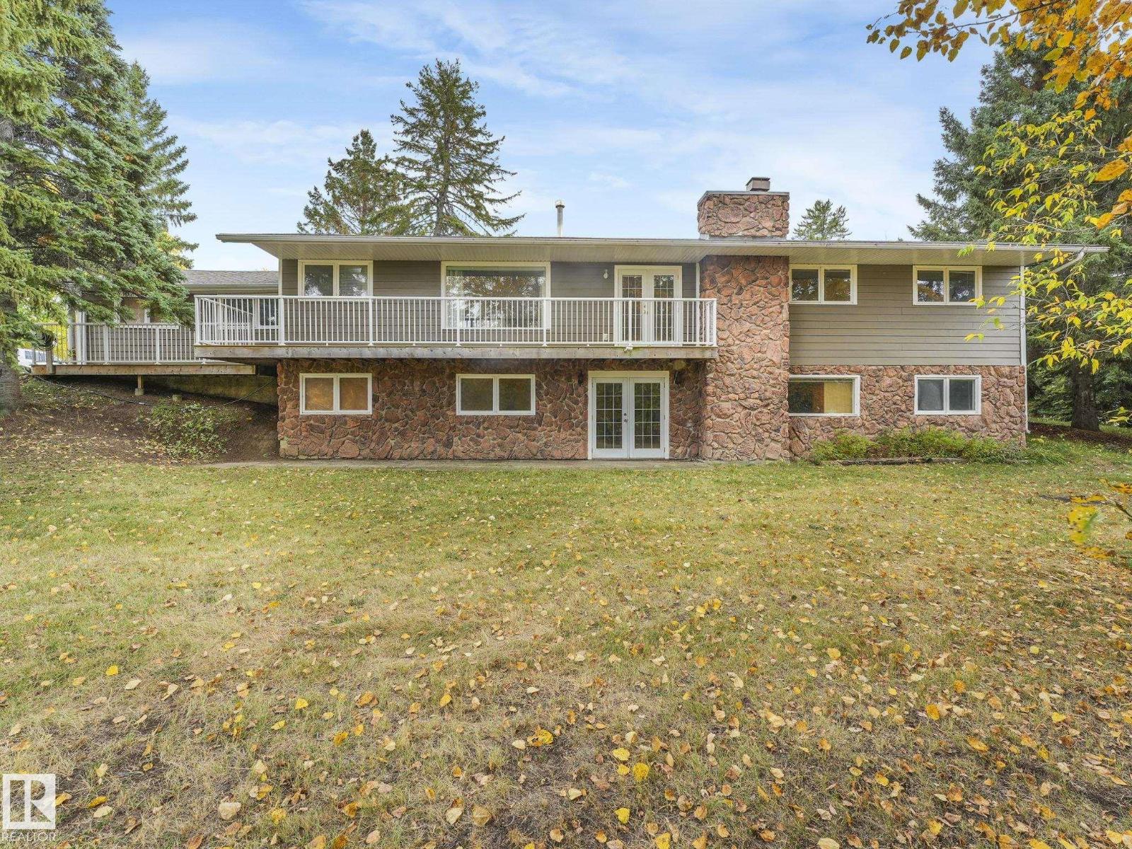 #37 52249 range road 233, Rural Strathcona County