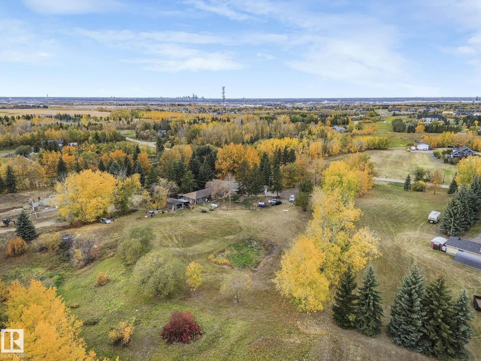 #37 52249 range road 233, Rural Strathcona County