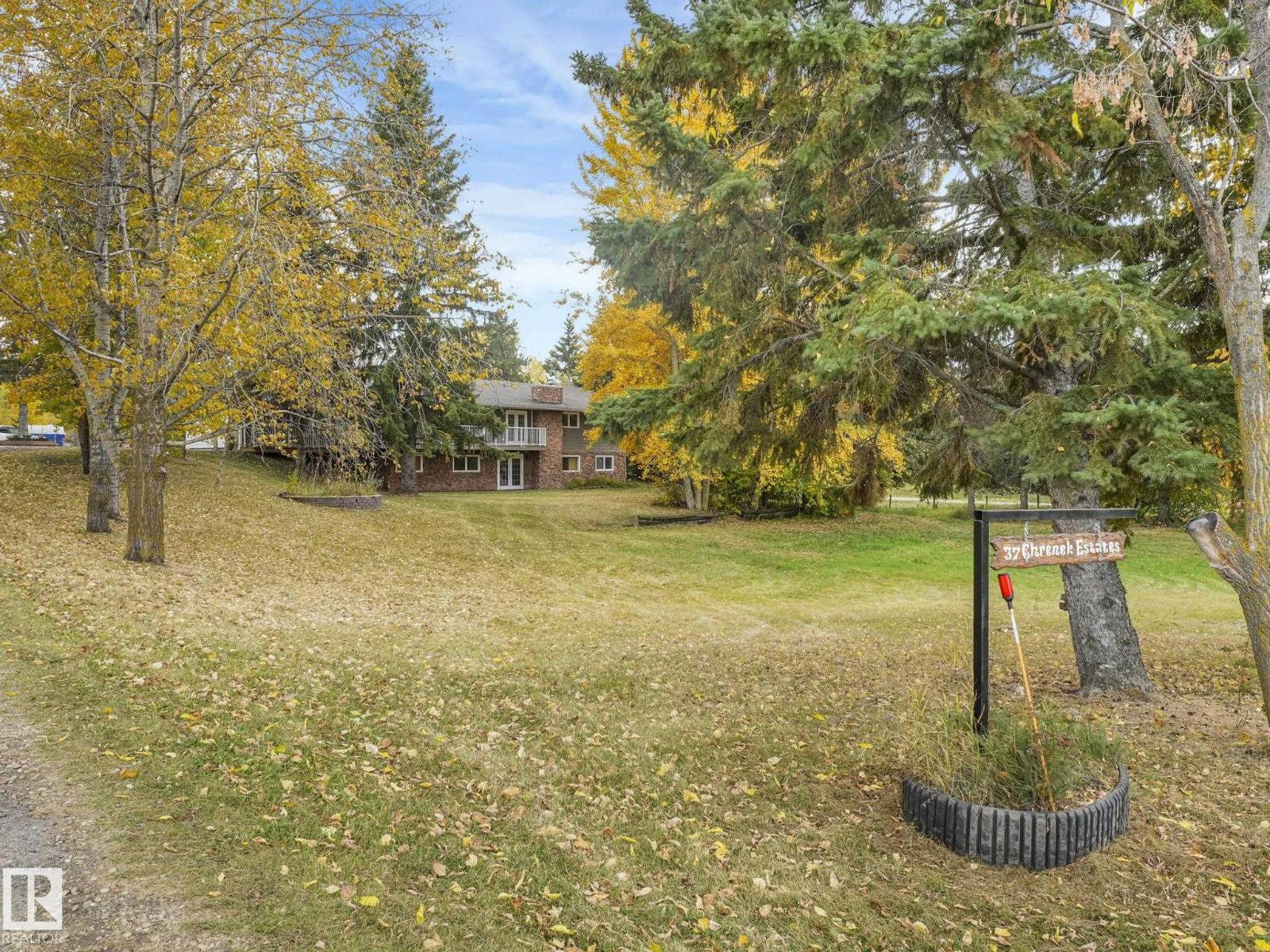 #37 52249 range road 233, Rural Strathcona County