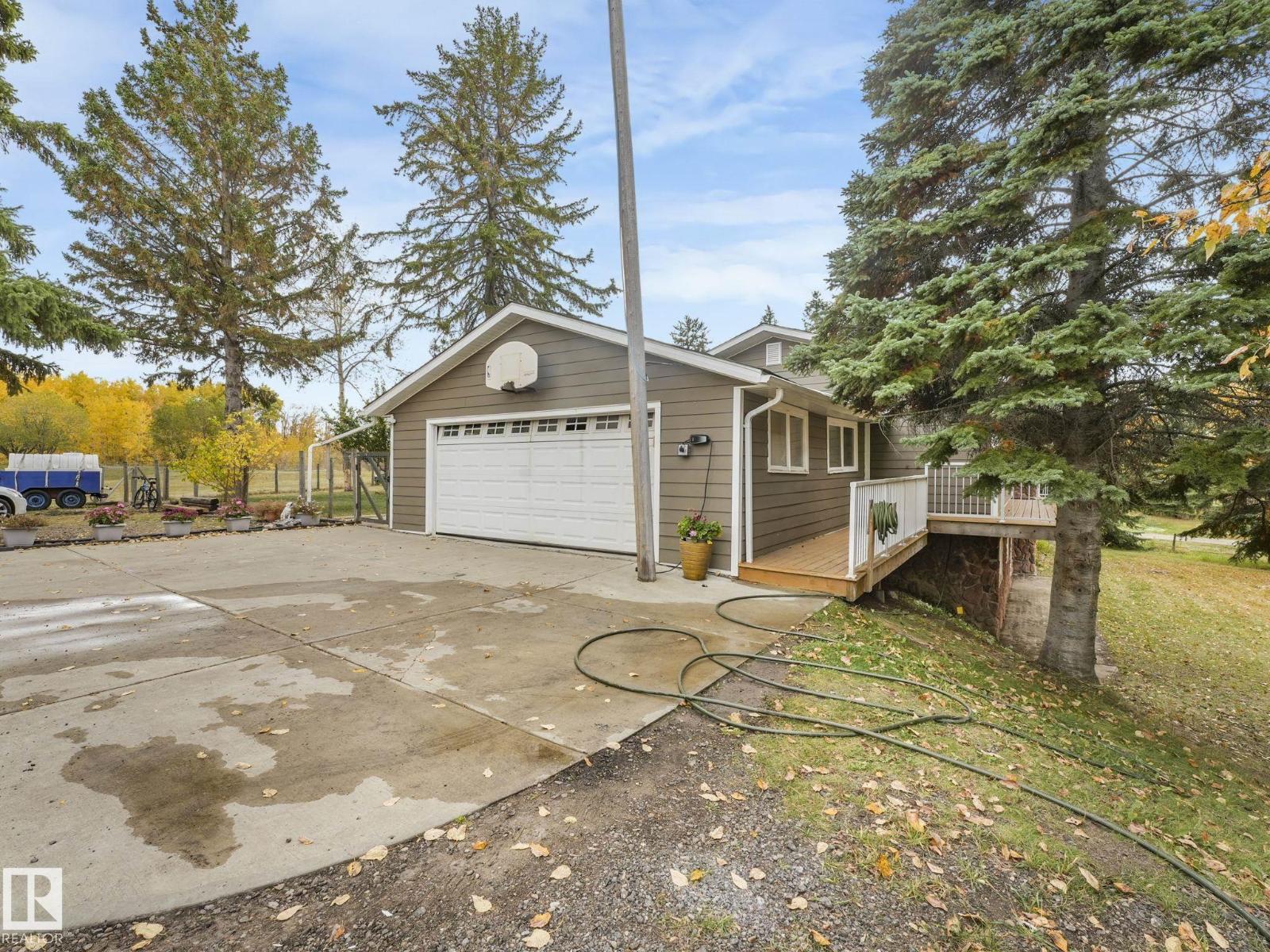 #37 52249 range road 233, Rural Strathcona County