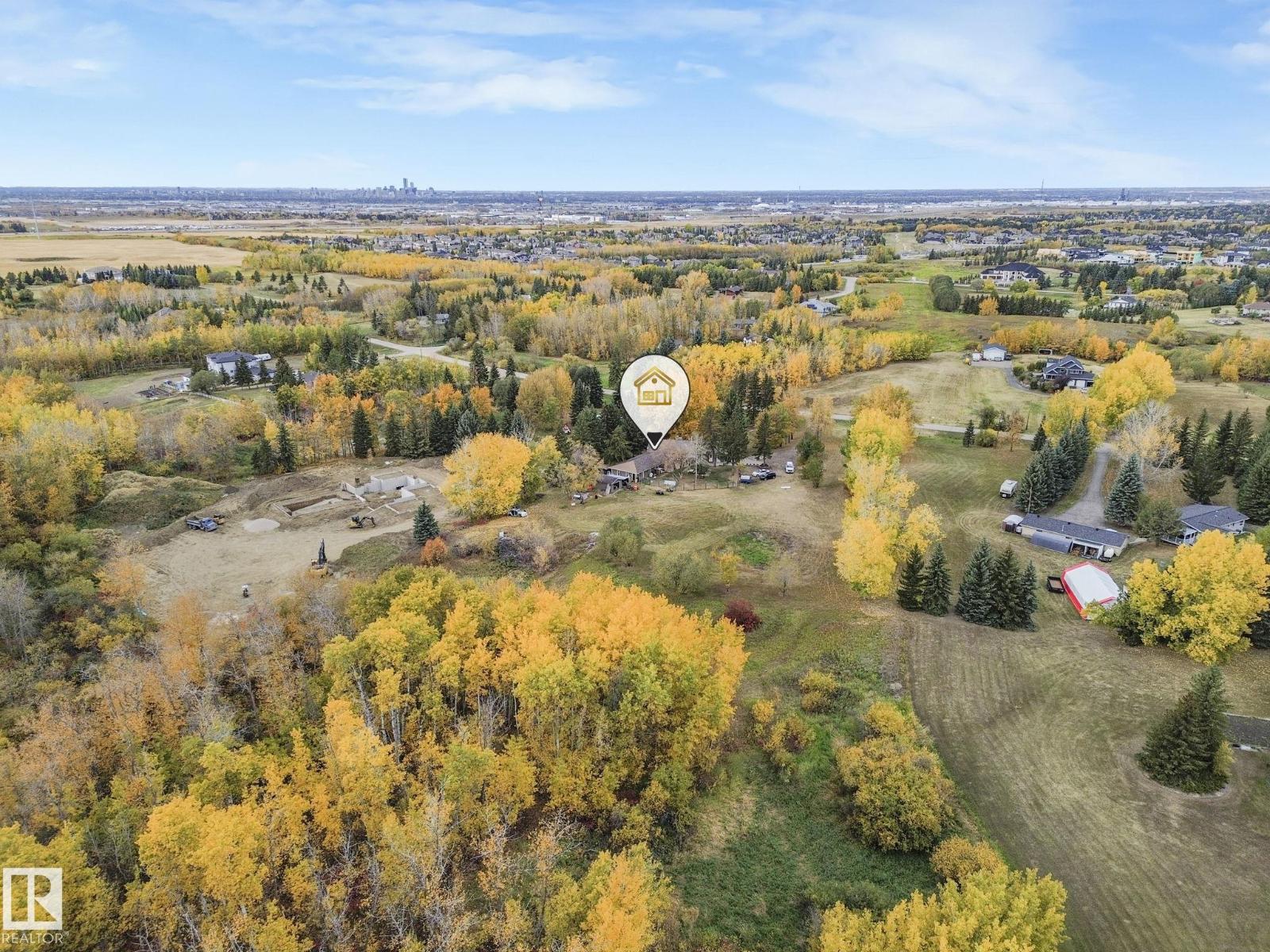 #37 52249 range road 233, Rural Strathcona County