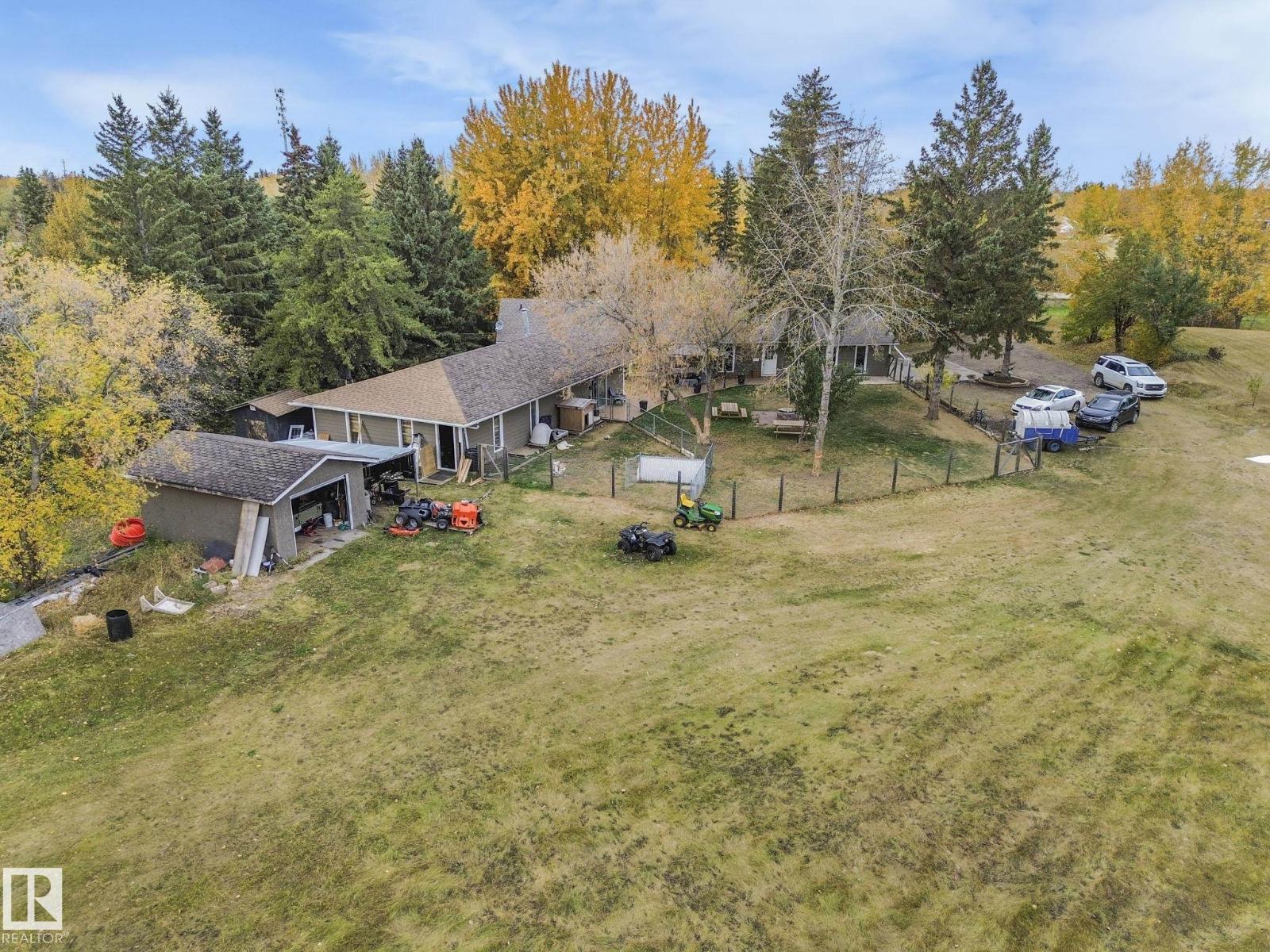 #37 52249 range road 233, Rural Strathcona County