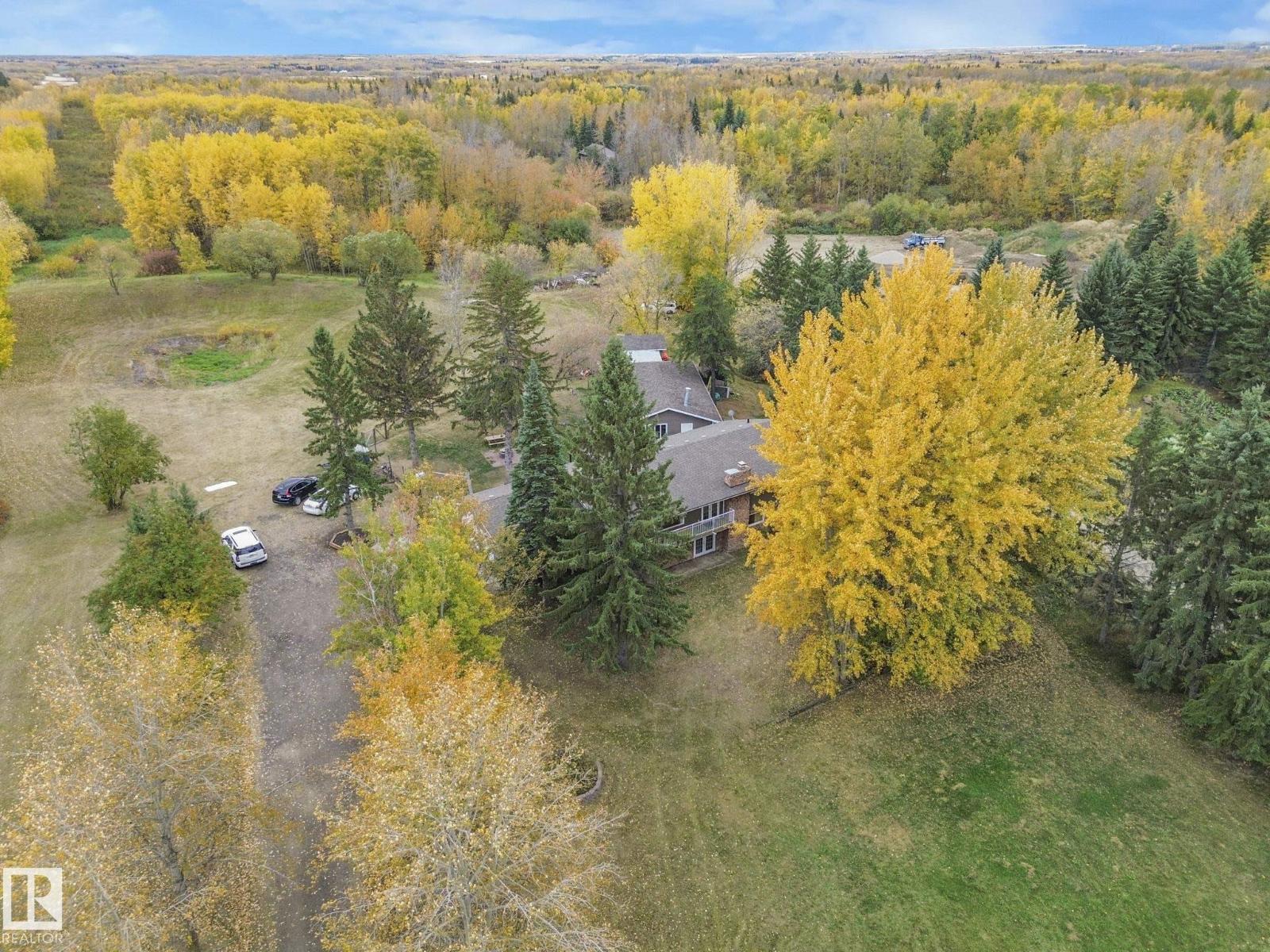 #37 52249 range road 233, Rural Strathcona County