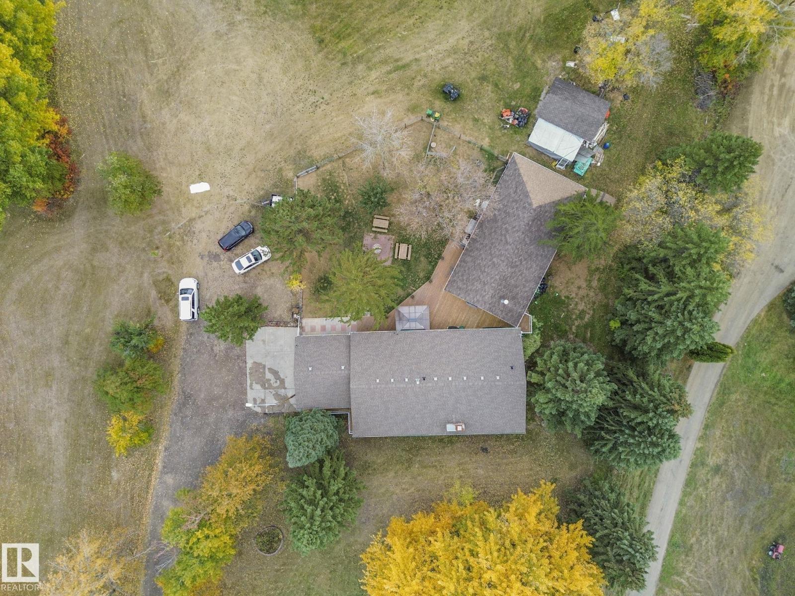 #37 52249 range road 233, Rural Strathcona County