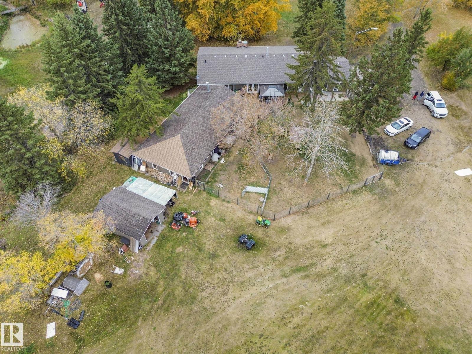 #37 52249 range road 233, Rural Strathcona County