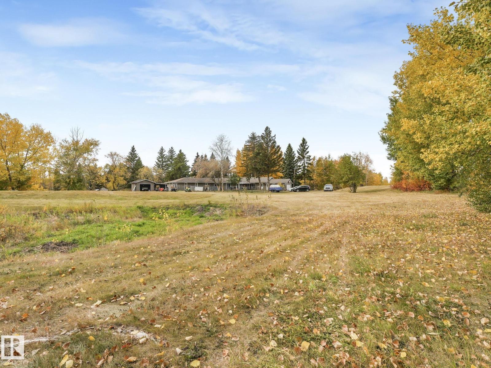 #37 52249 range road 233, Rural Strathcona County