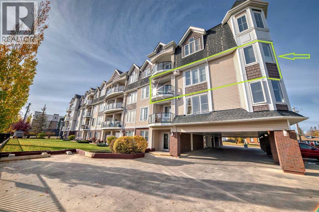 4707 50 Street, Sylvan Lake