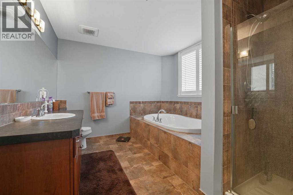 4707 50 Street, Sylvan Lake
