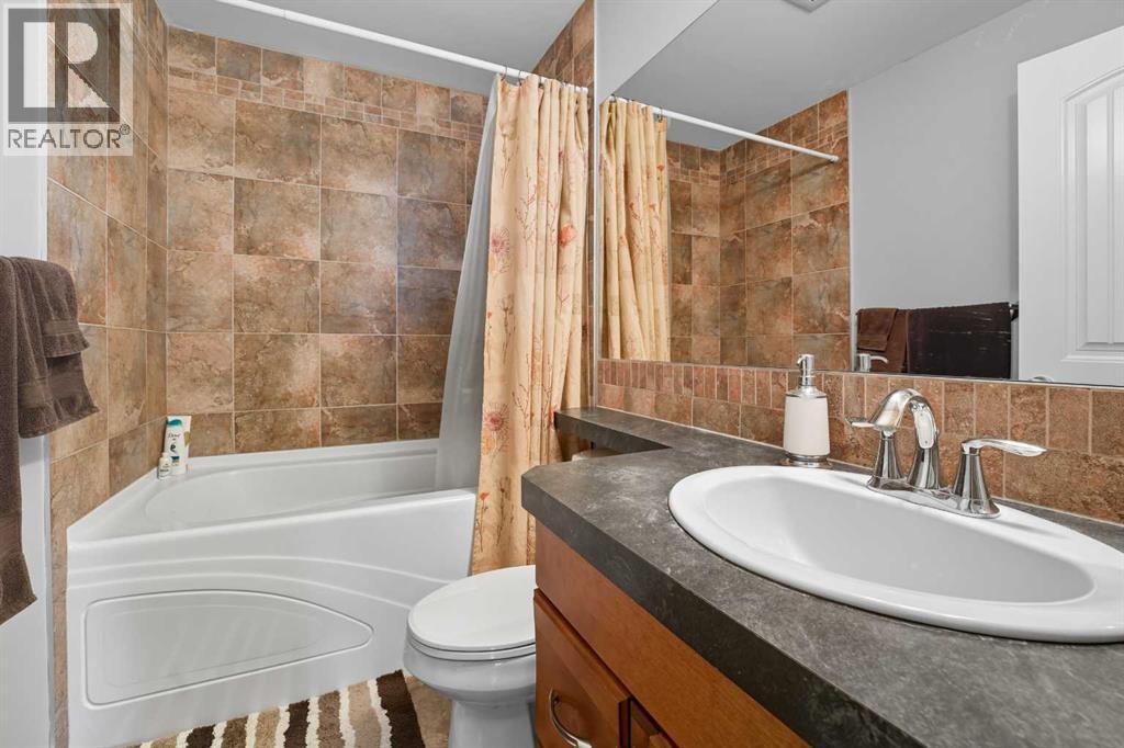 4707 50 Street, Sylvan Lake