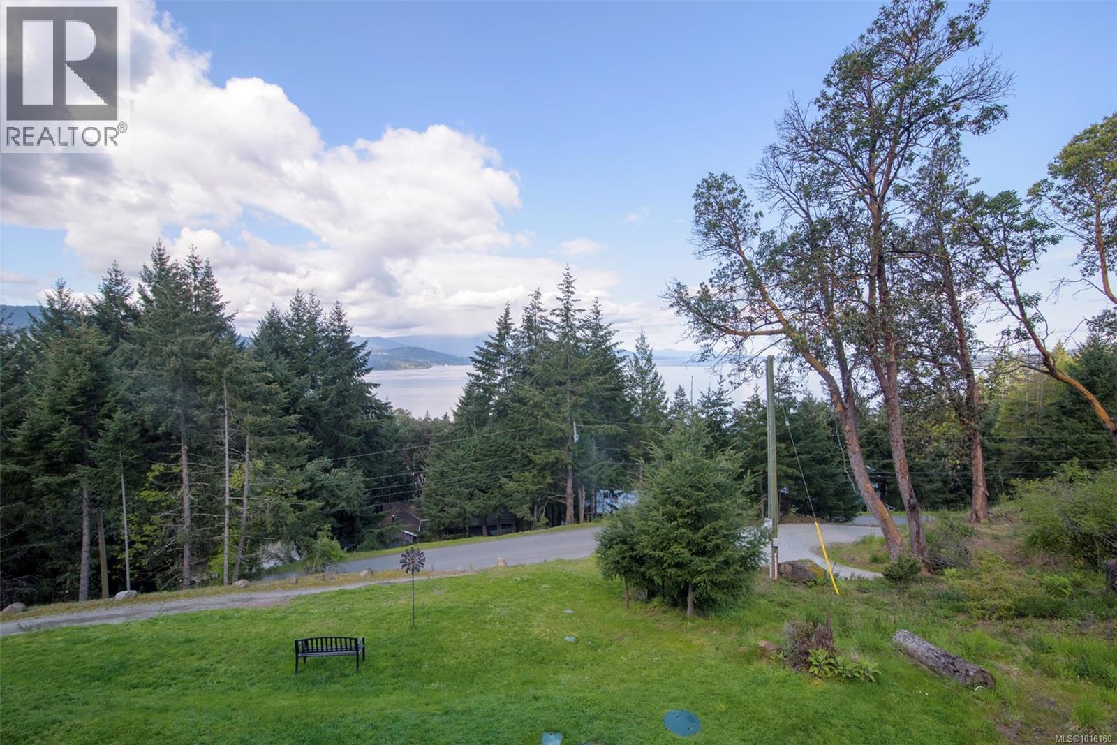  347 Collins Road, Salt Spring